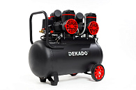 Компрессор КМ 2-900х2F40 DEKADO